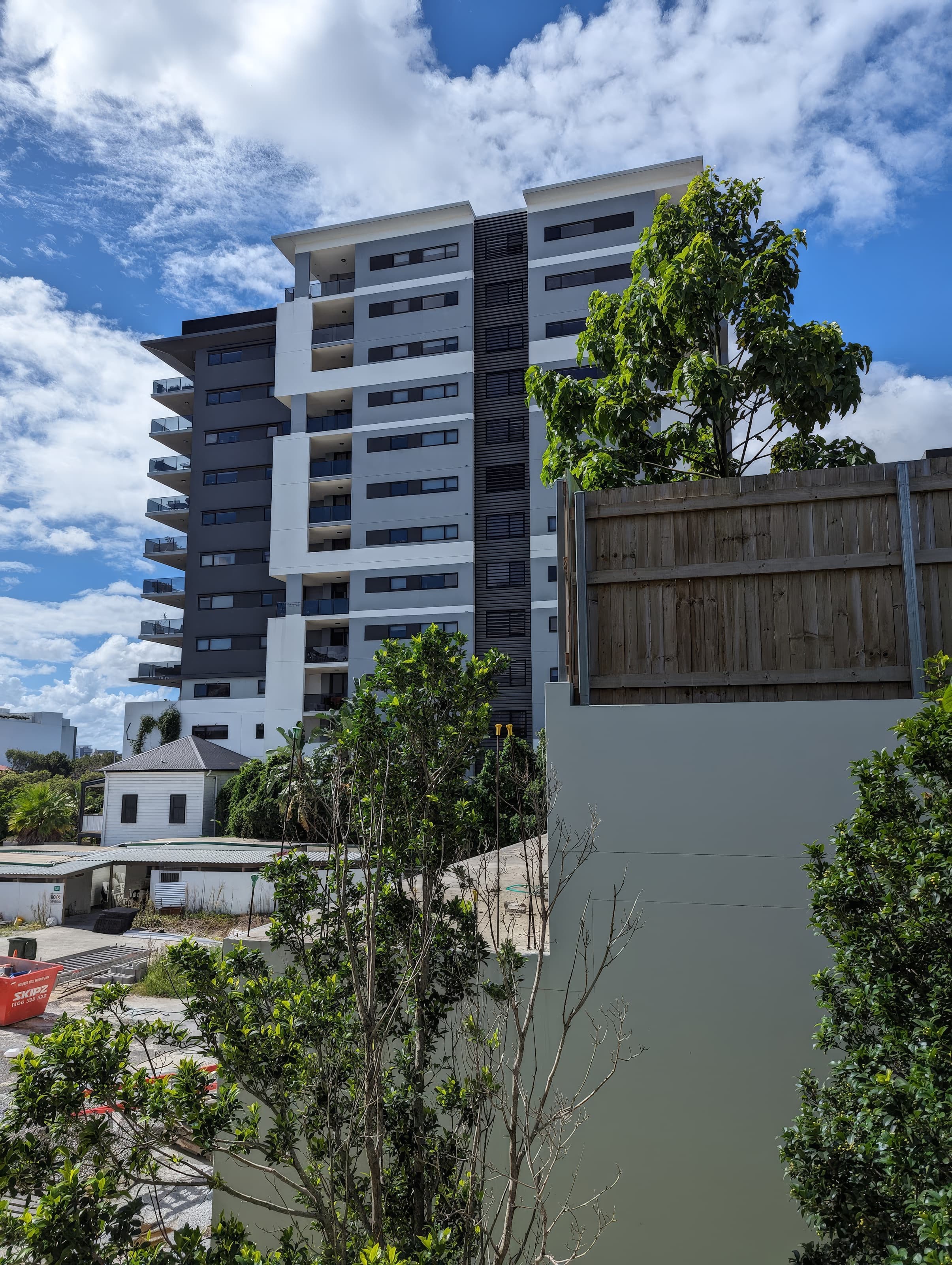 PA Apartments