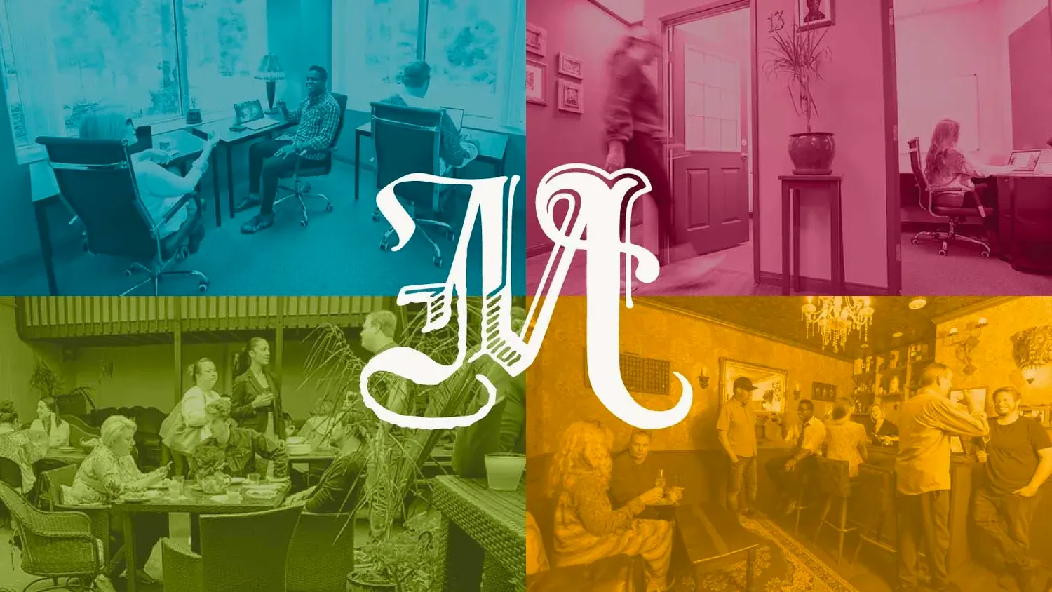The Muse Rooms Coworking & Office Space