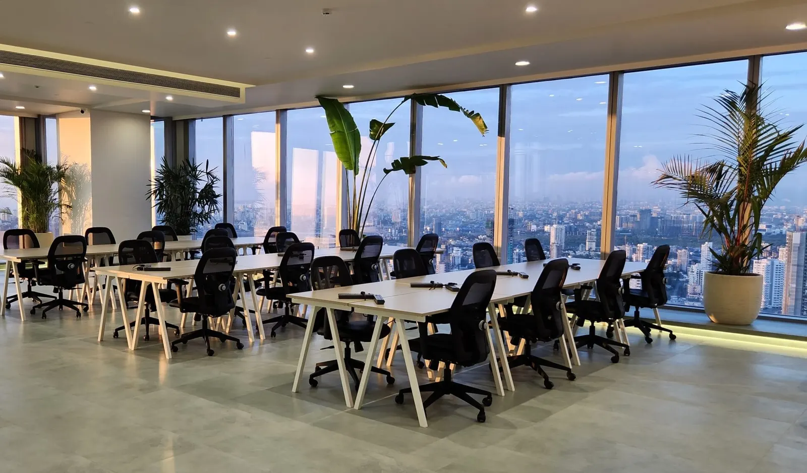 HIVE8 - Co-Working Space in Mumbai