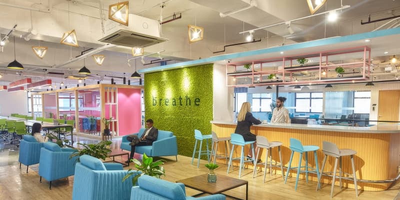 Manila Office Space