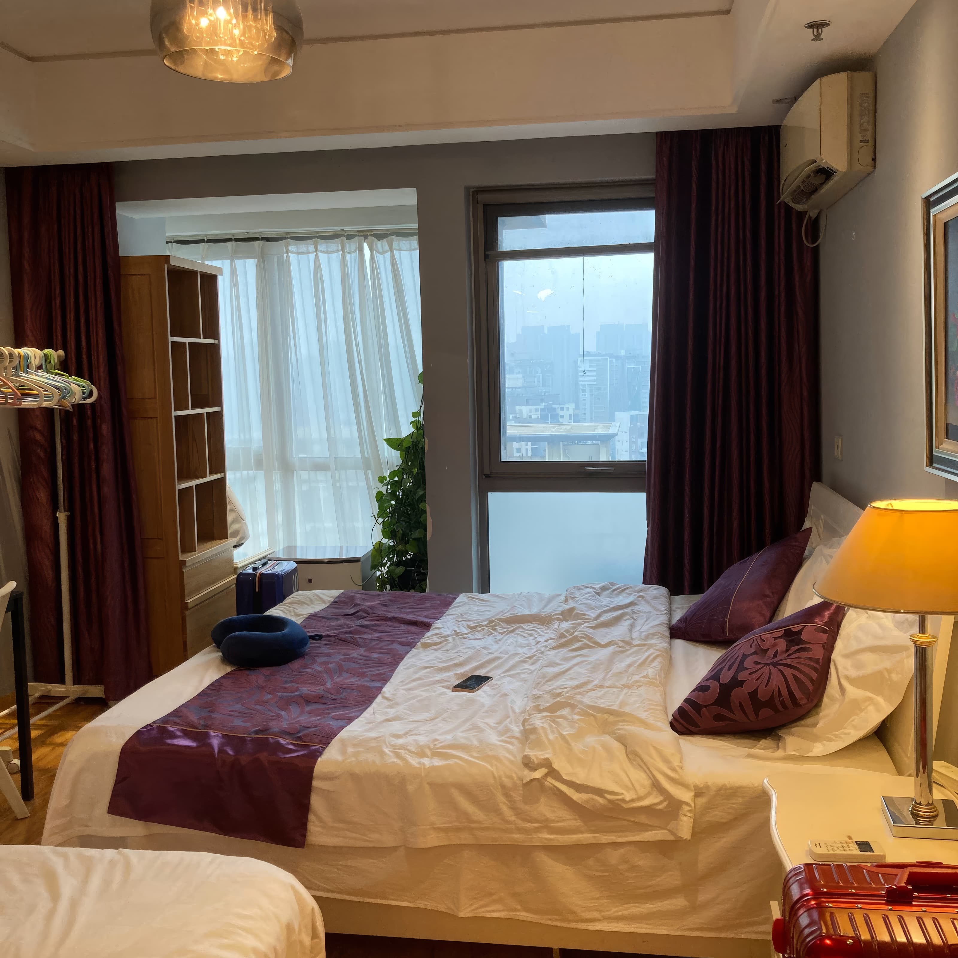 Beijing Boutique Hotel Apartment