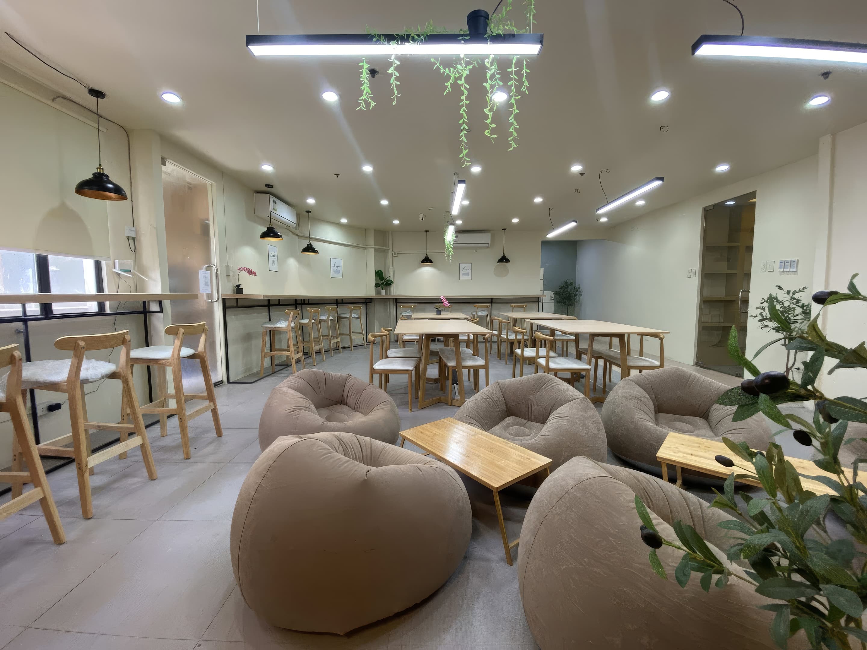 Upper Room Coworking and Virtual Office