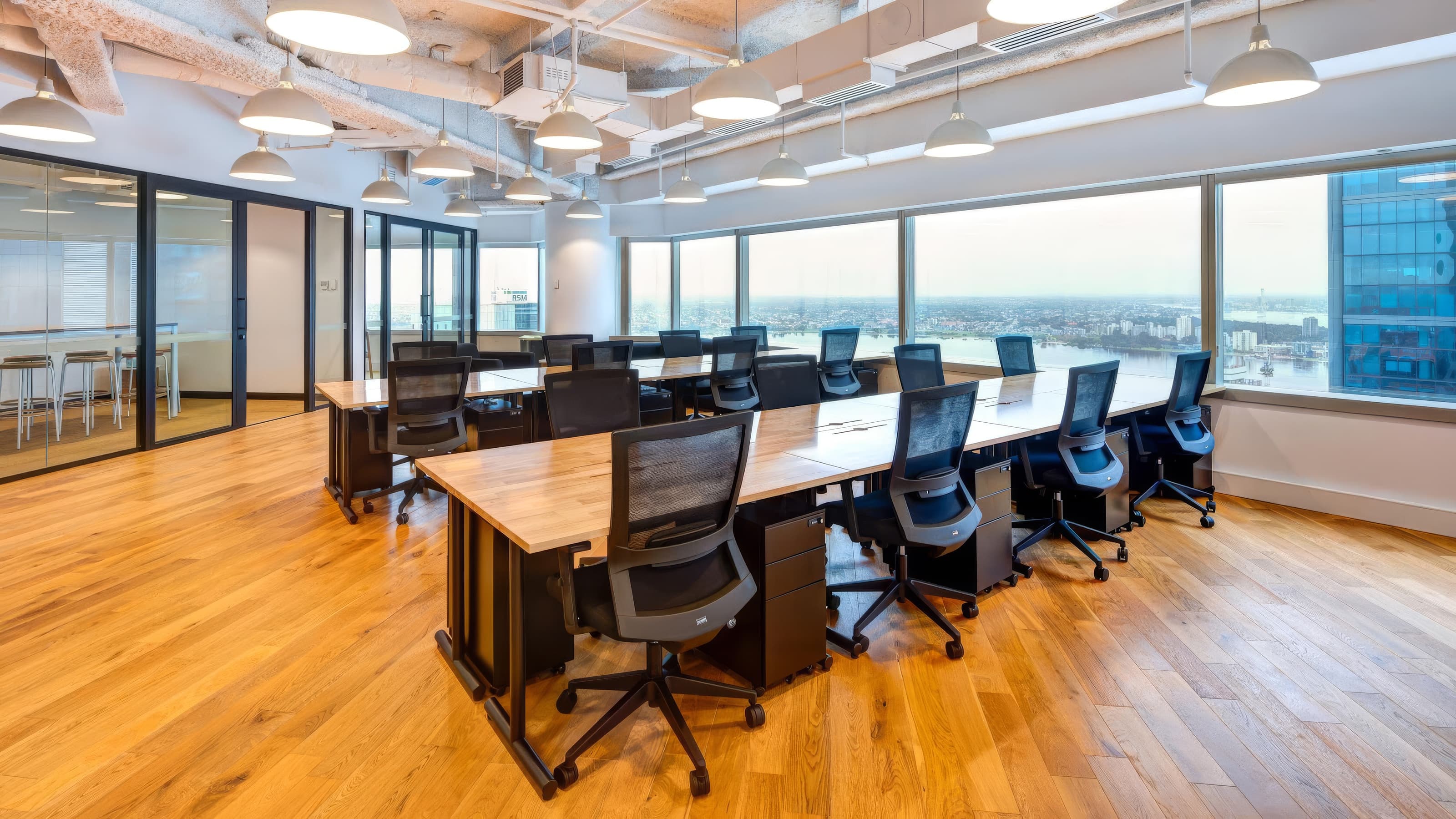 WeWork - Office Space & Coworking