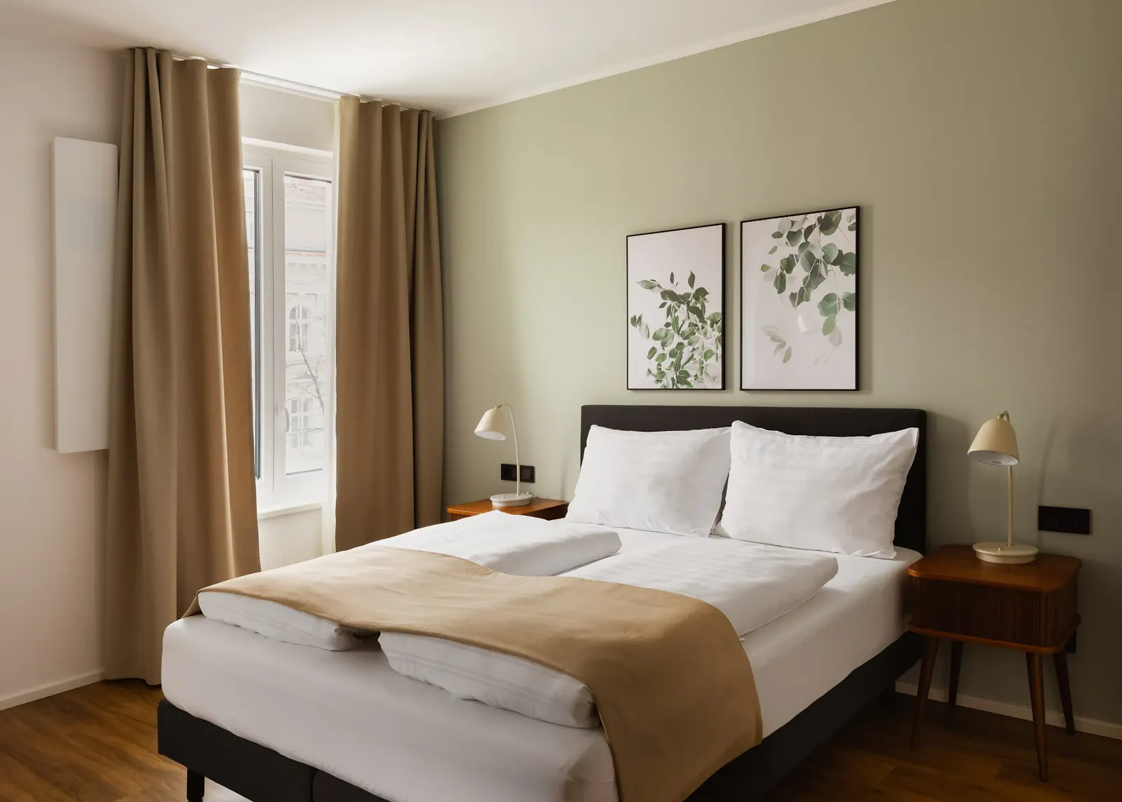 Limehome Wels Old Town