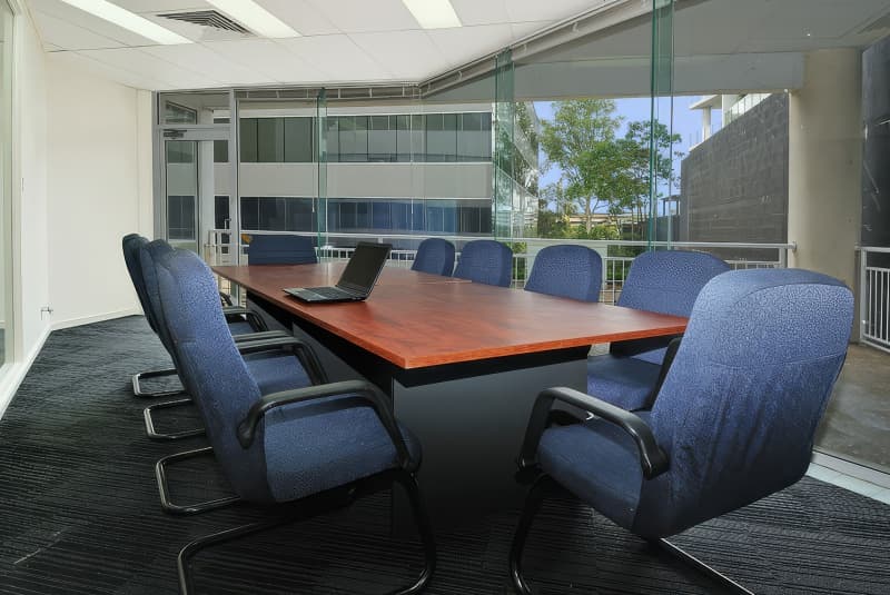 BLUEDOG BUSINESS CENTRE