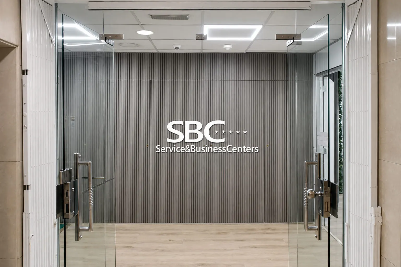 SBC Aribau