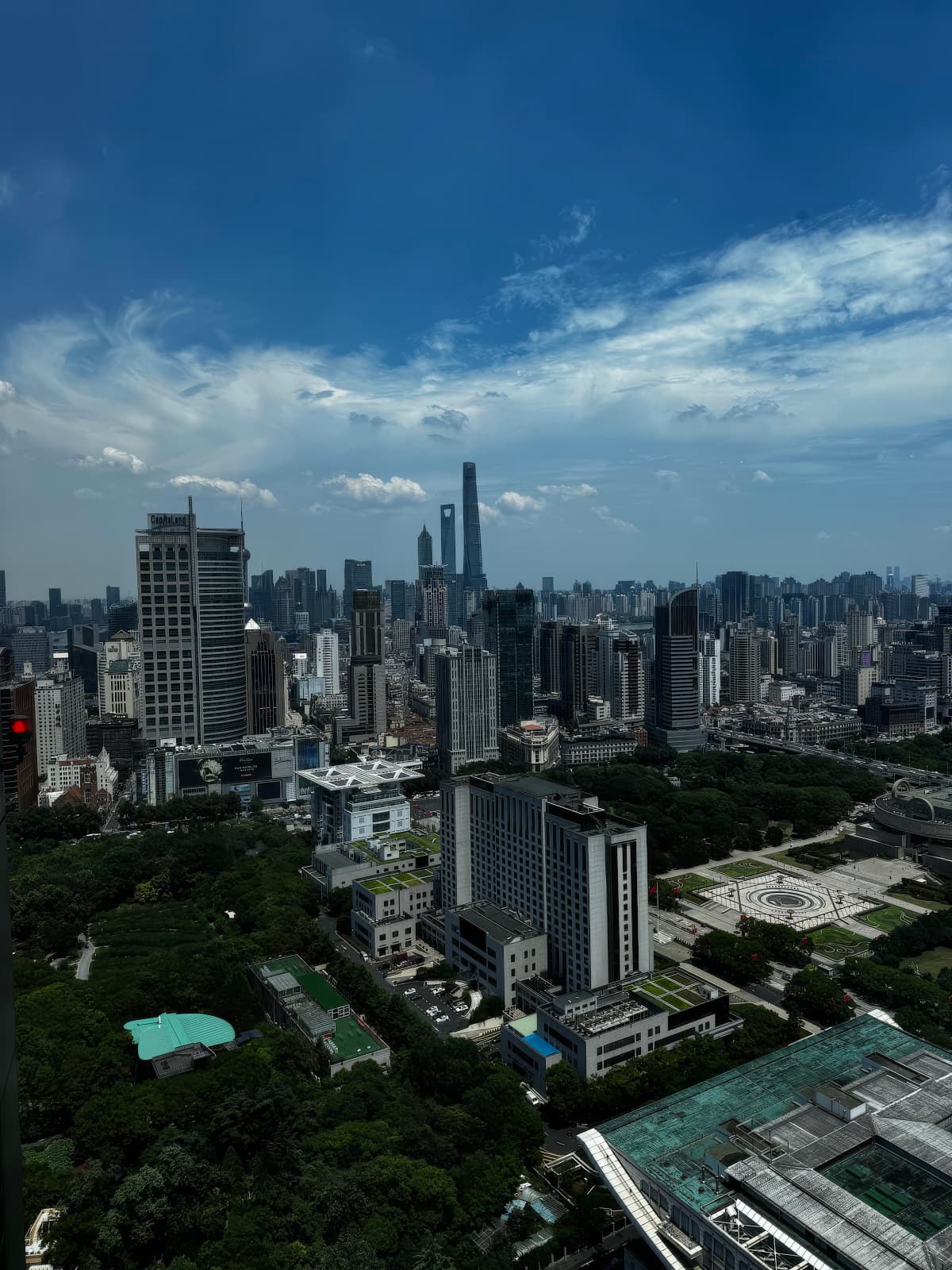THE ONE Executive Suites managed by Kempinski - Shanghai