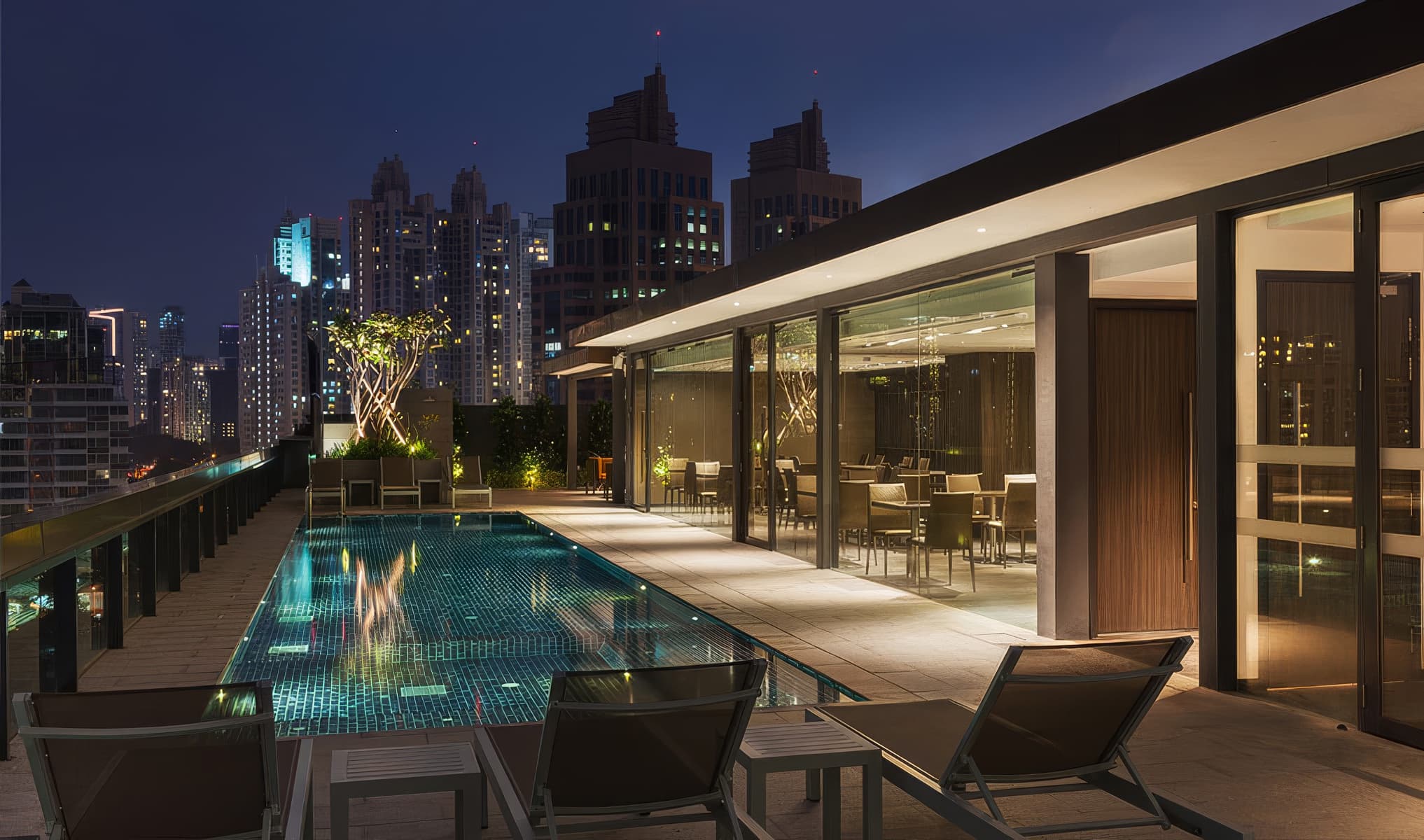 Louis Kienne Serviced Apartments