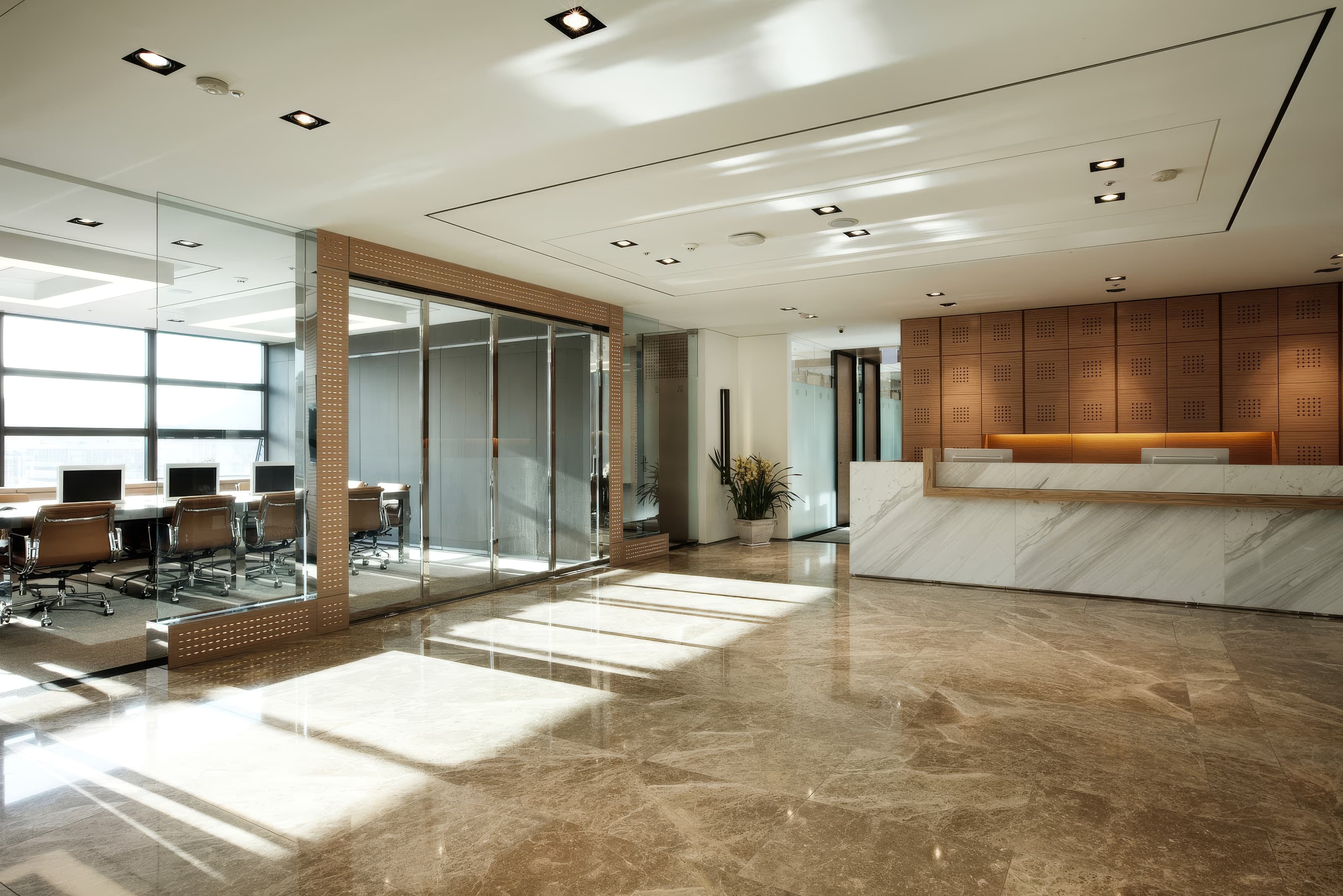 CEO SUITE