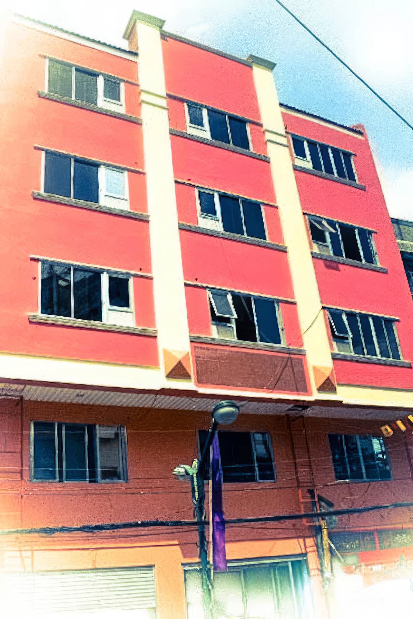 Prince Aly Apartment