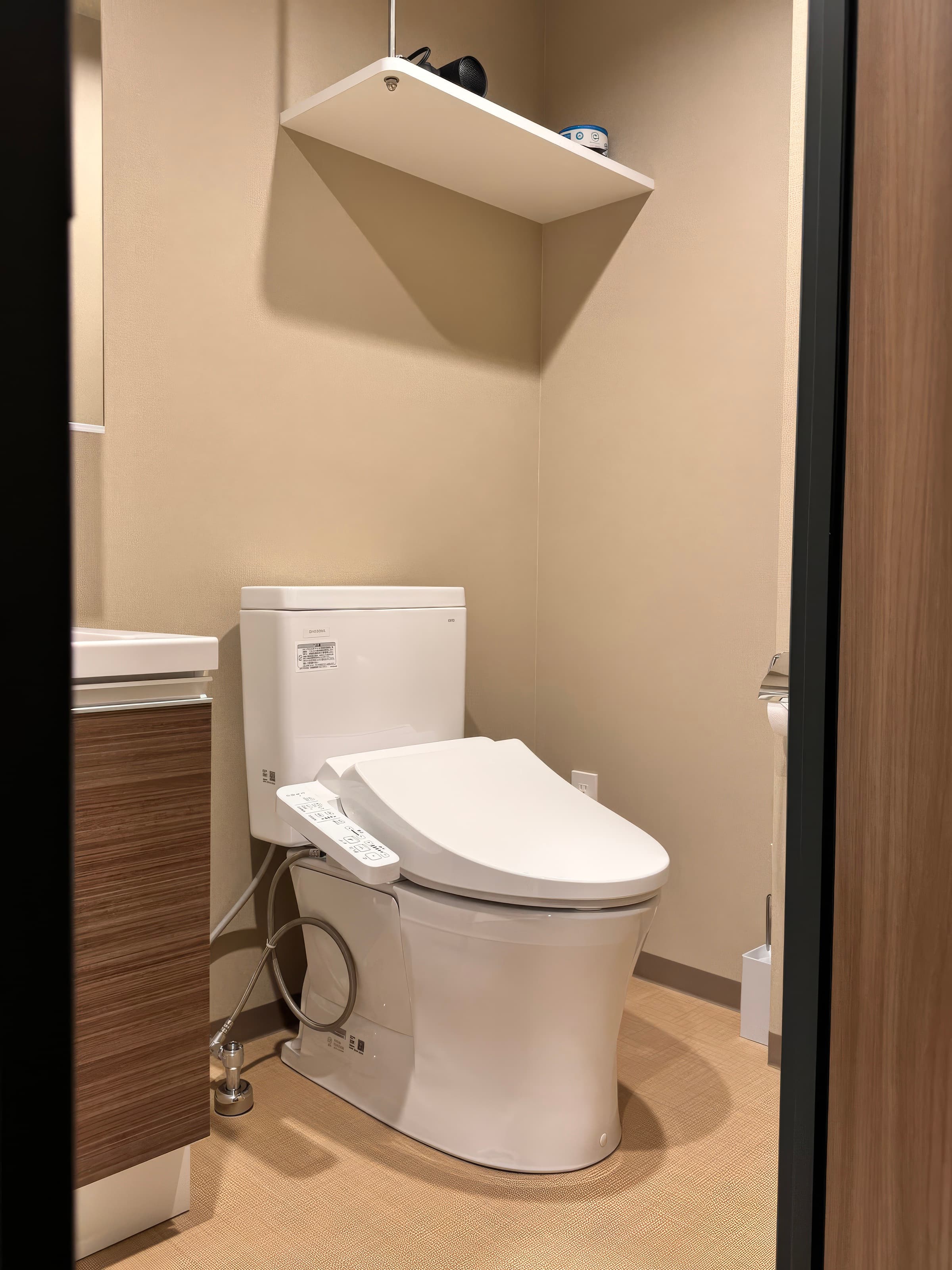 Apartment Hotel