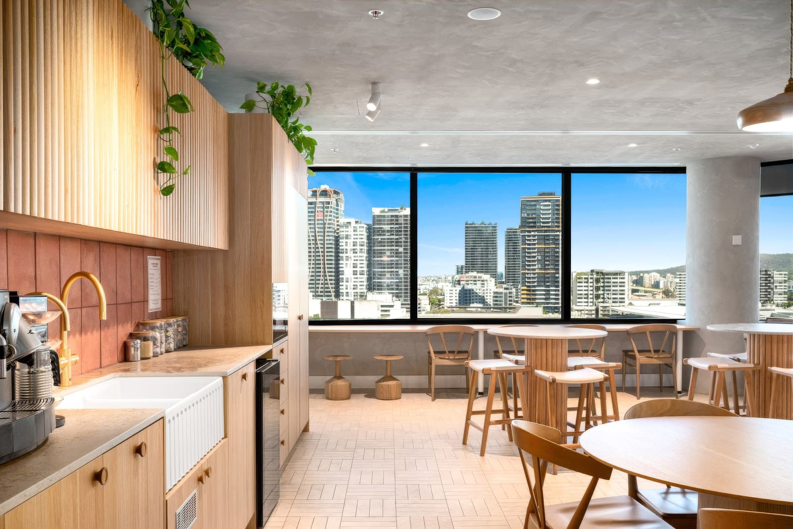 Clarence | 95 North Quay - Serviced Offices & Workspaces