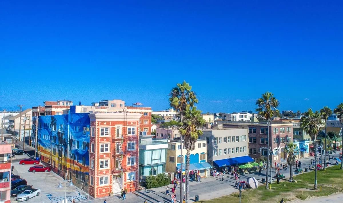 Venice Suites