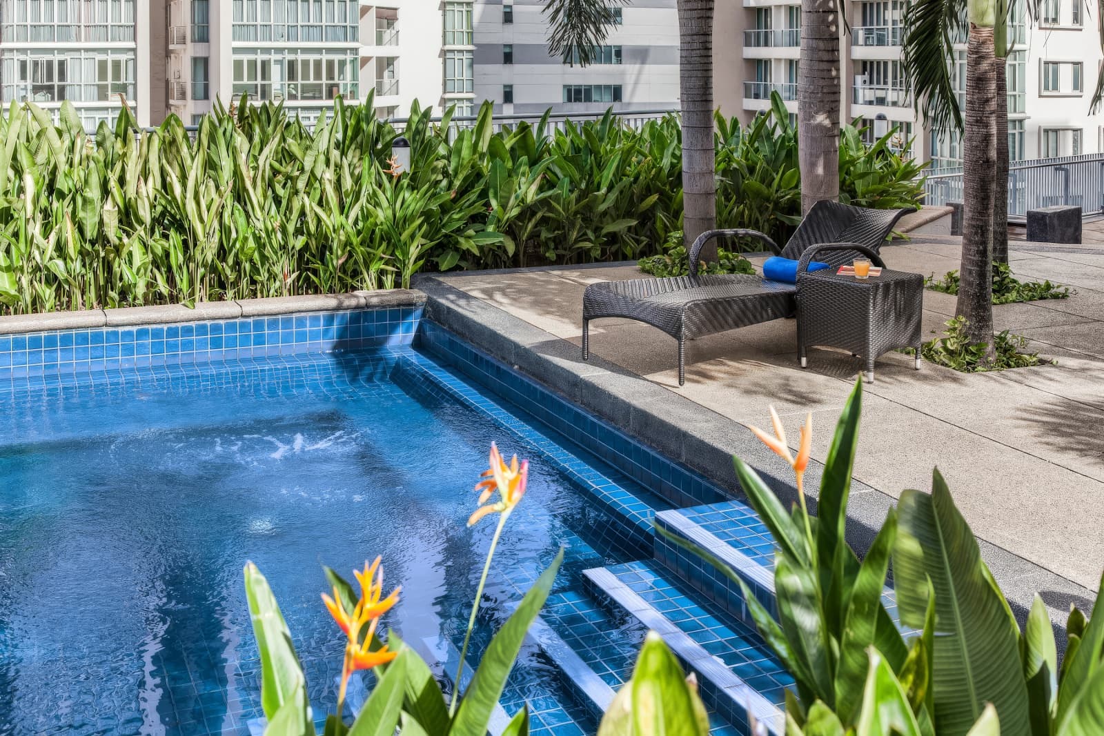 Ascott Kuala Lumpur
