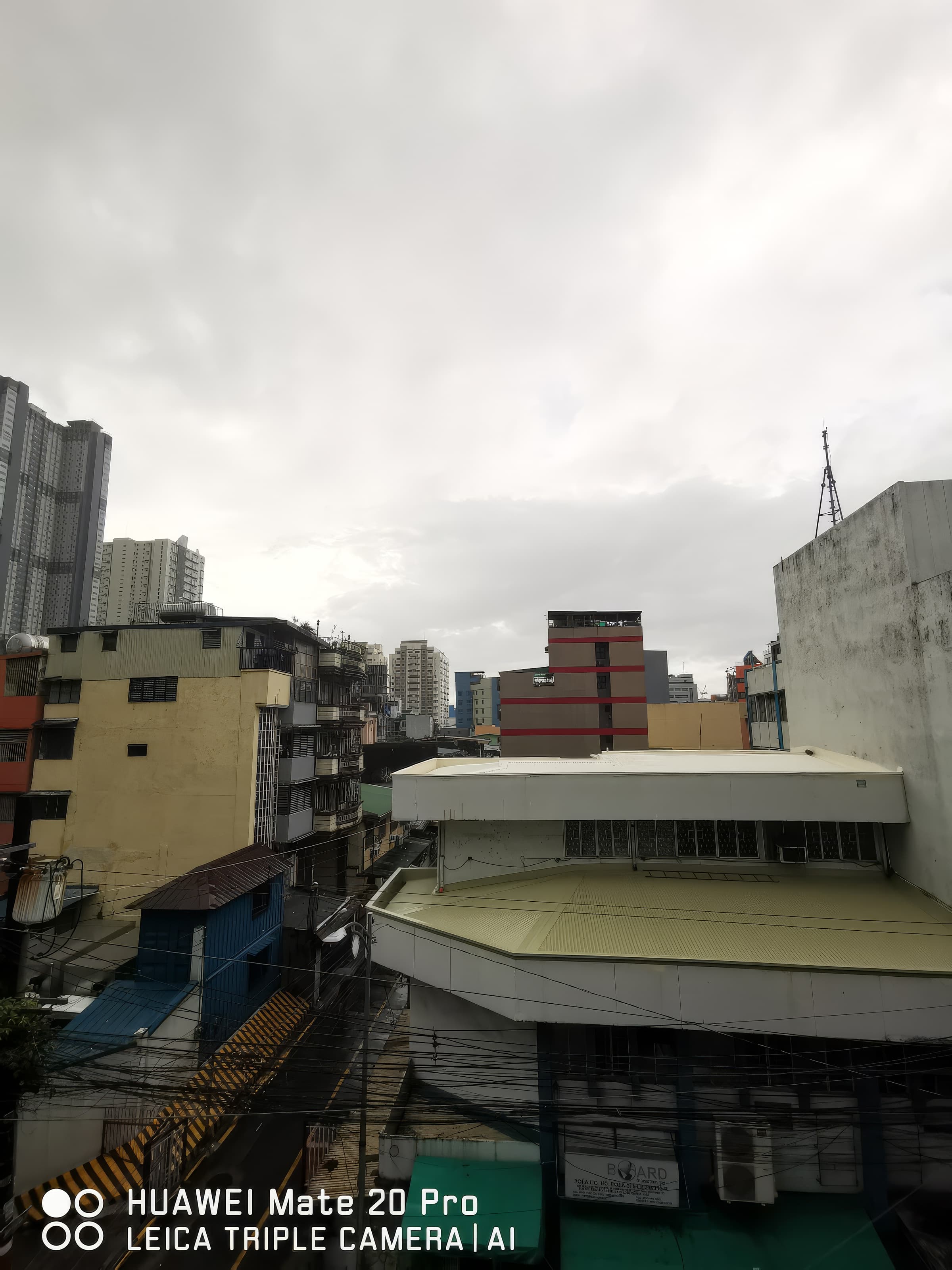 Leesons Residences