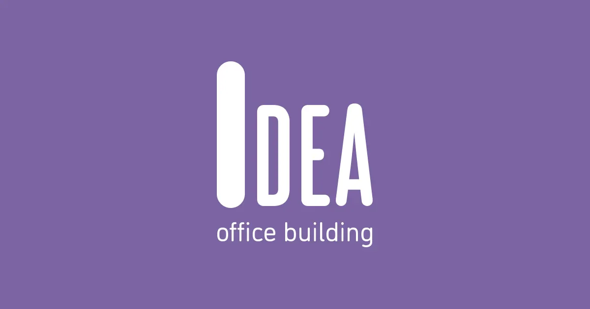 Idea office building, serviced office in Prague