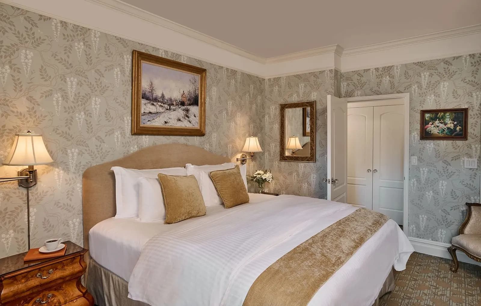 The Kimberly Hotel