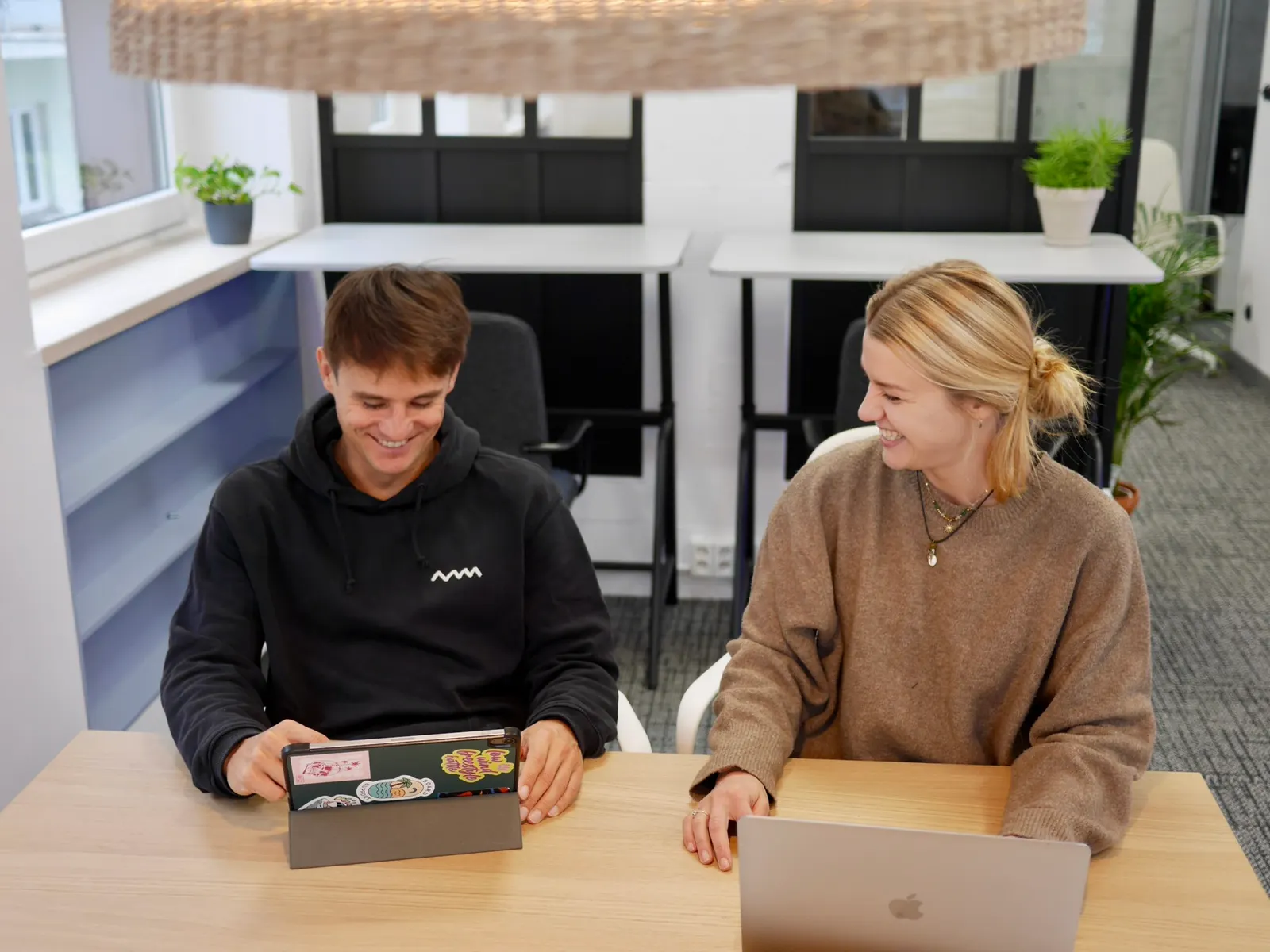 SpokoSpot Coworking | Biura i lokale usługowe na wynajem | Ursynów