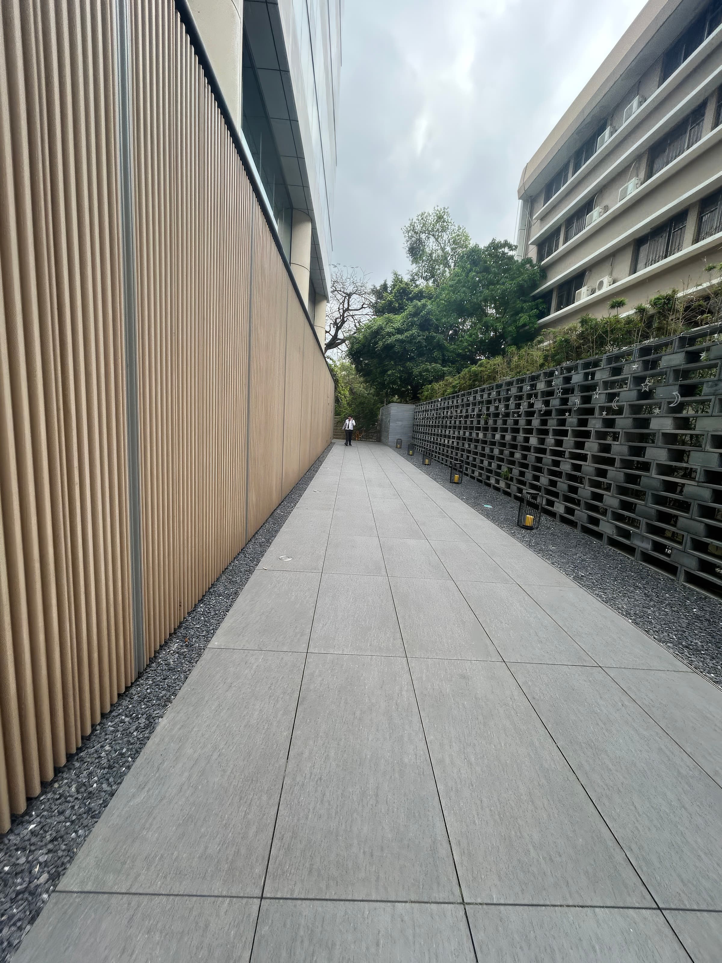 Dongmen Yitang Service Apartment