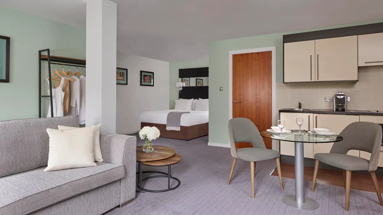 Fraser Suites Glasgow