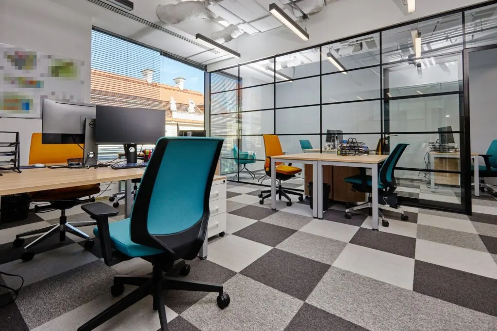 Workin - Biura Serwisowane, Coworking, Konferencje Warszawa, serviced office in Warsaw