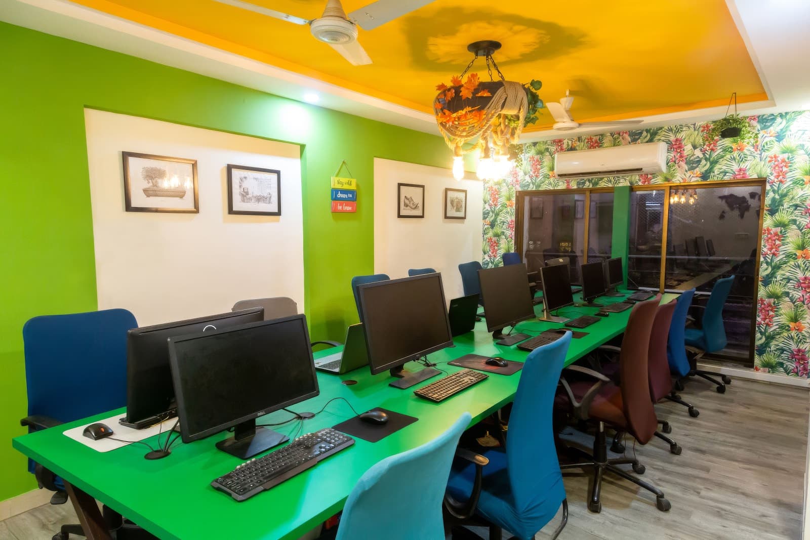 Mumbai Coworking, Andheri West