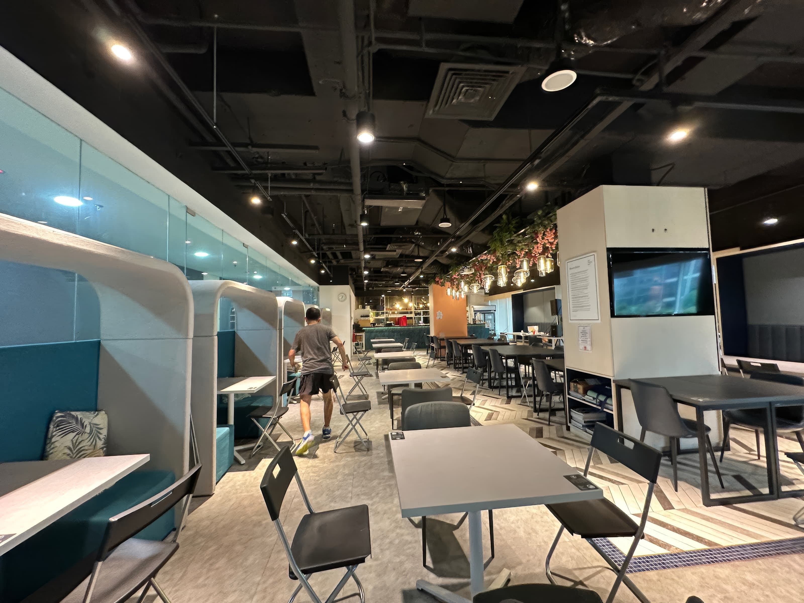 Workcentral - Premier Co-Working Space & Office Rentals in Singapore