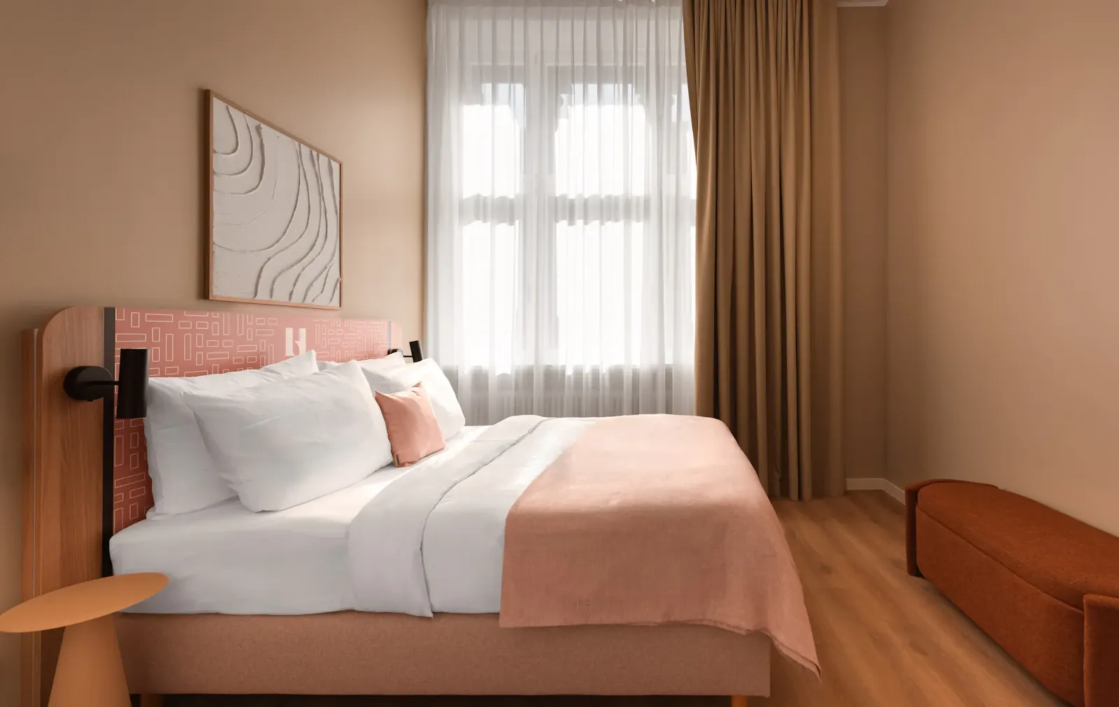 Limehome Bremen Balgequartier, serviced apartment in Bremen