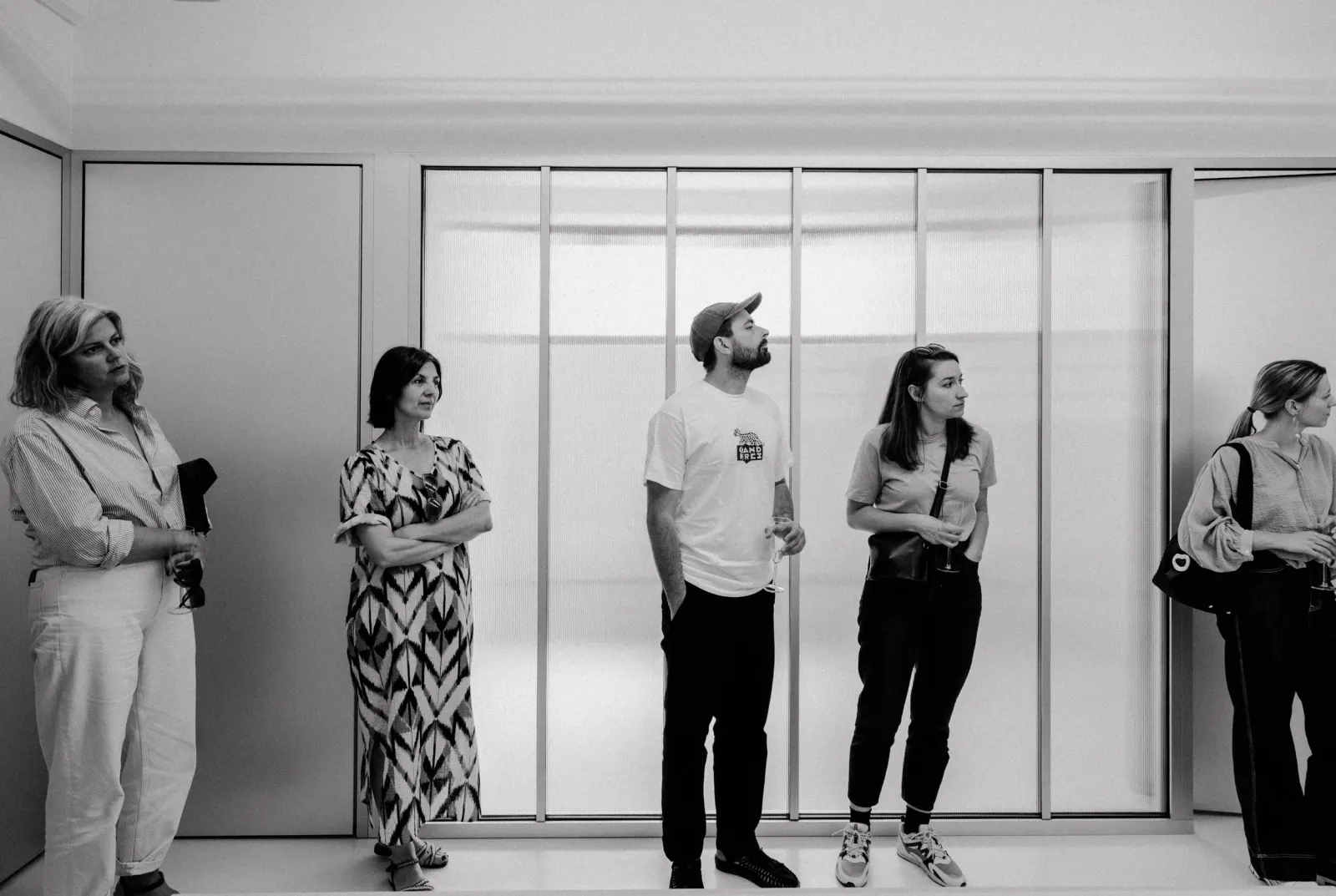 firma, coworking space in Brussels