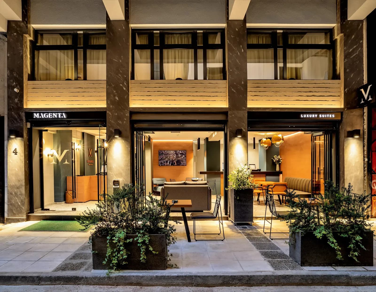 Bob W Athens Akadimia, serviced apartment in Athens
