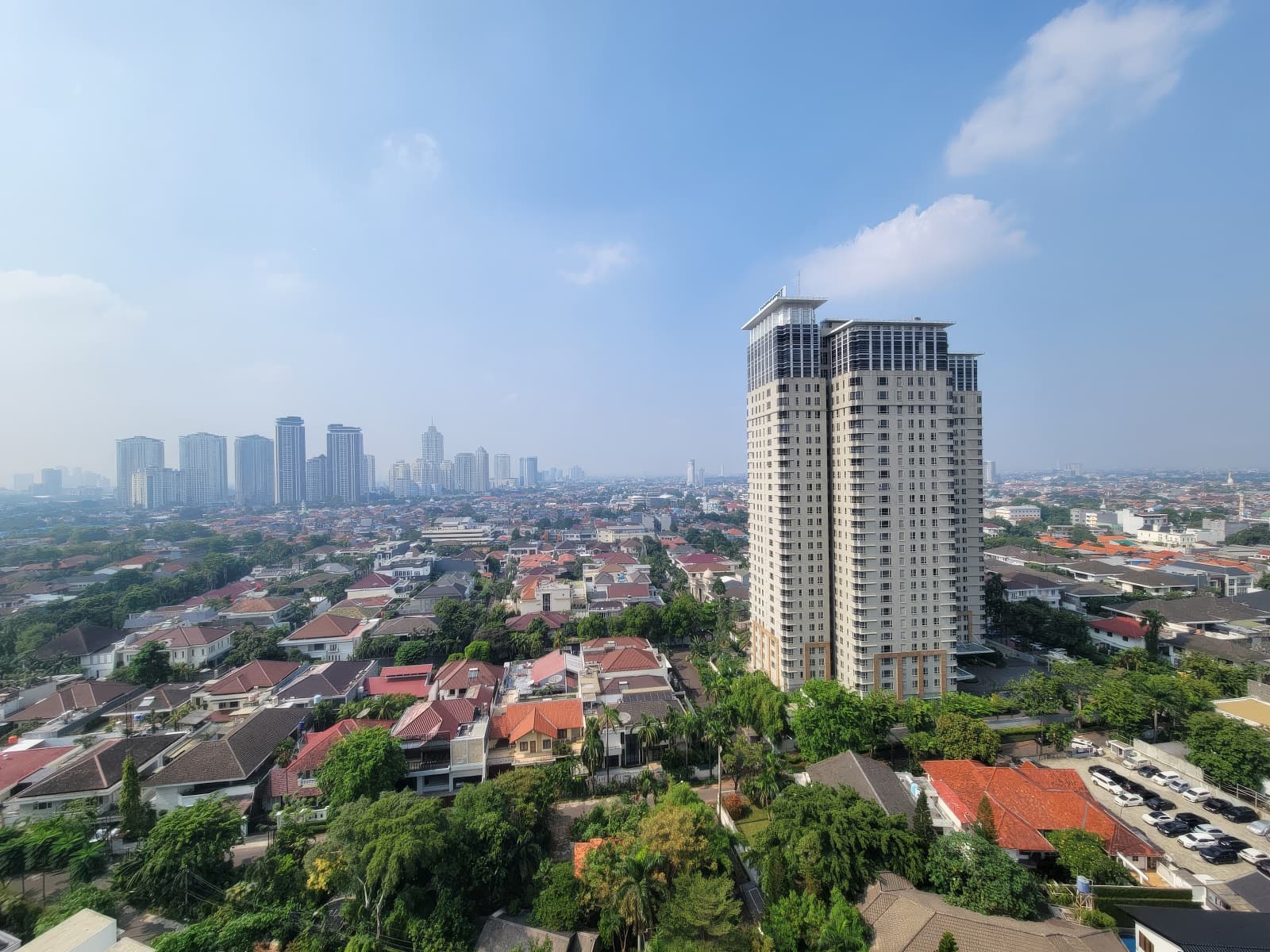 The Bellezza Hotel | Suites