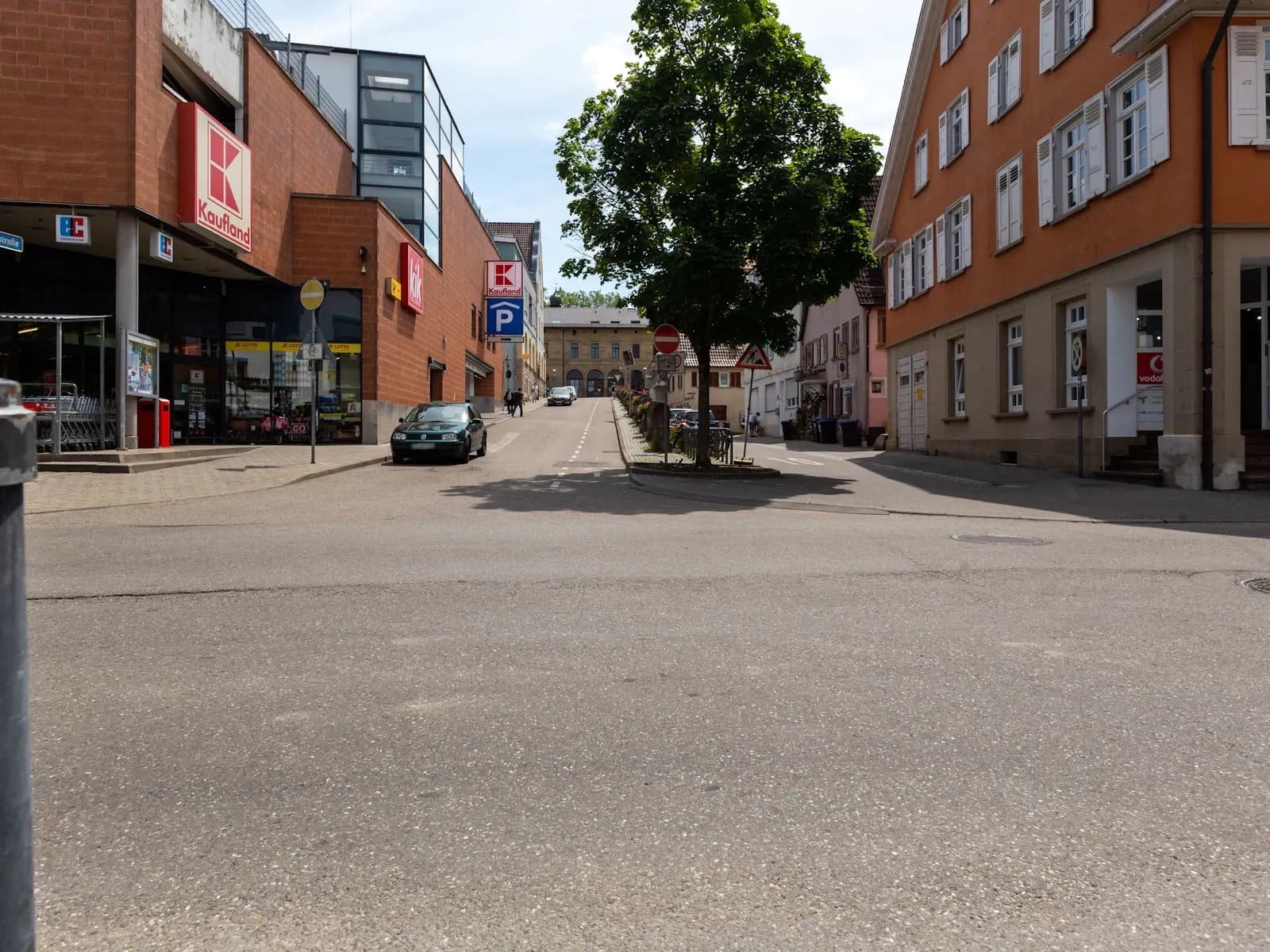 Limehome Rottenburg am Neckar Poststraße