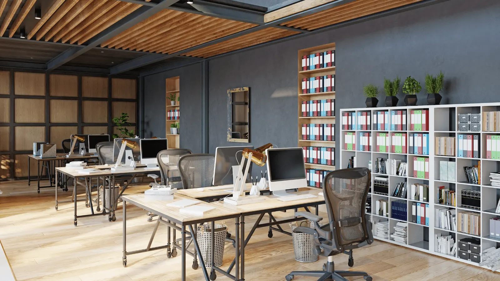 AVAVA Business Center Anderlecht