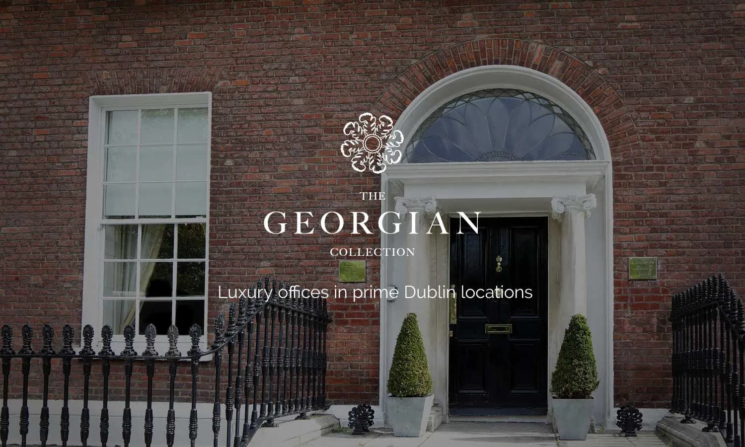 The Georgian Collection