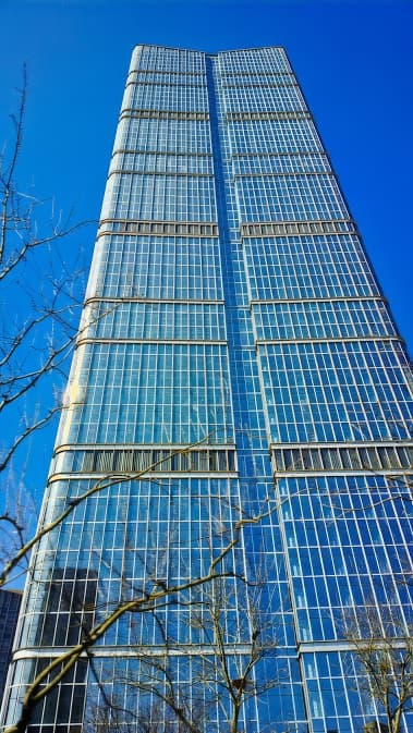 Fortune Plaza