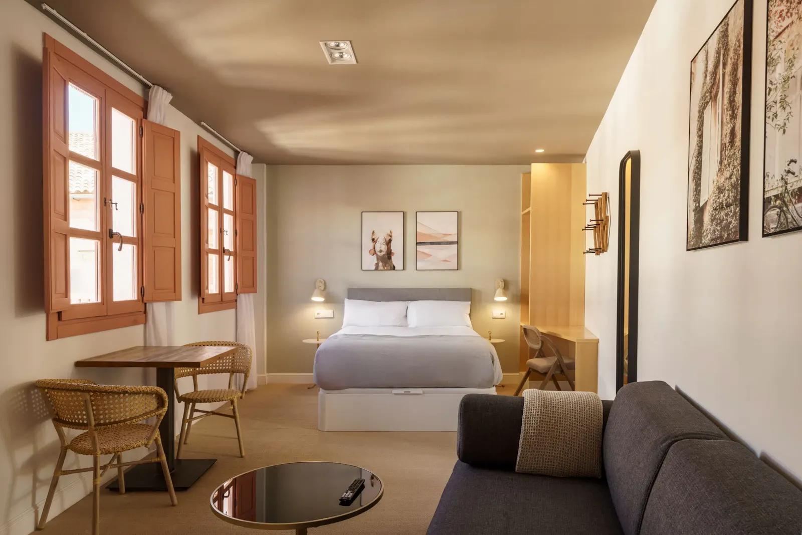 Limehome Cordoba Calle Pozanco, serviced apartment in Córdoba