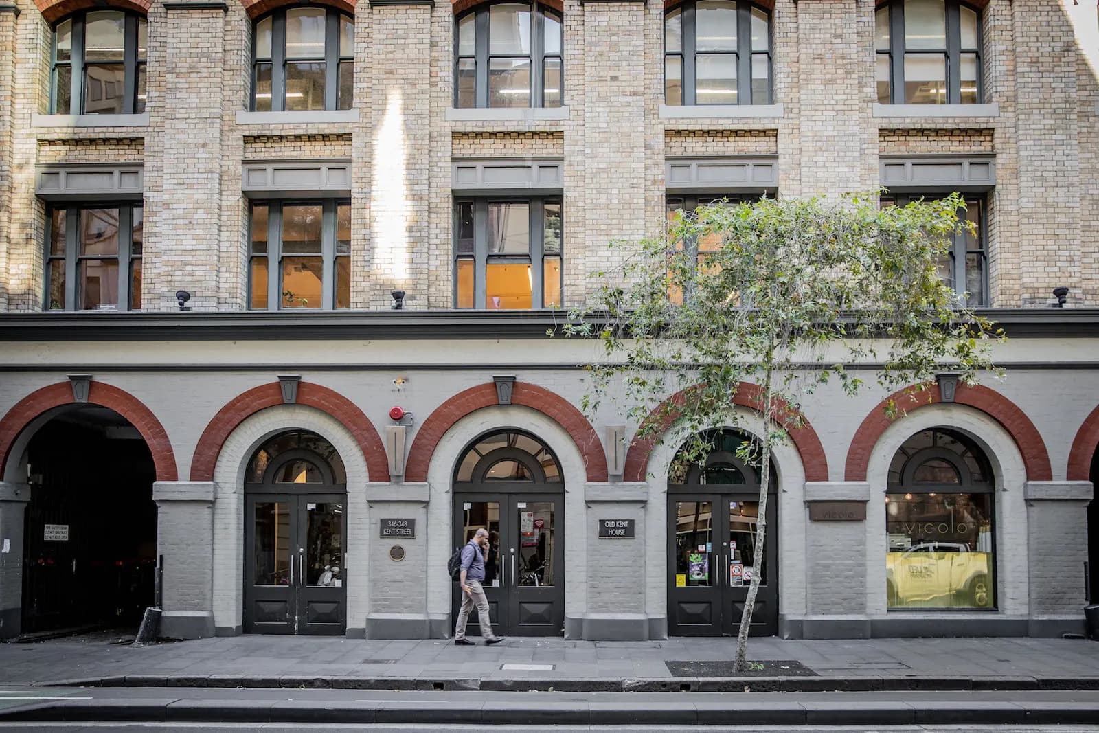 CobbleWorks, coworking space in Sydney