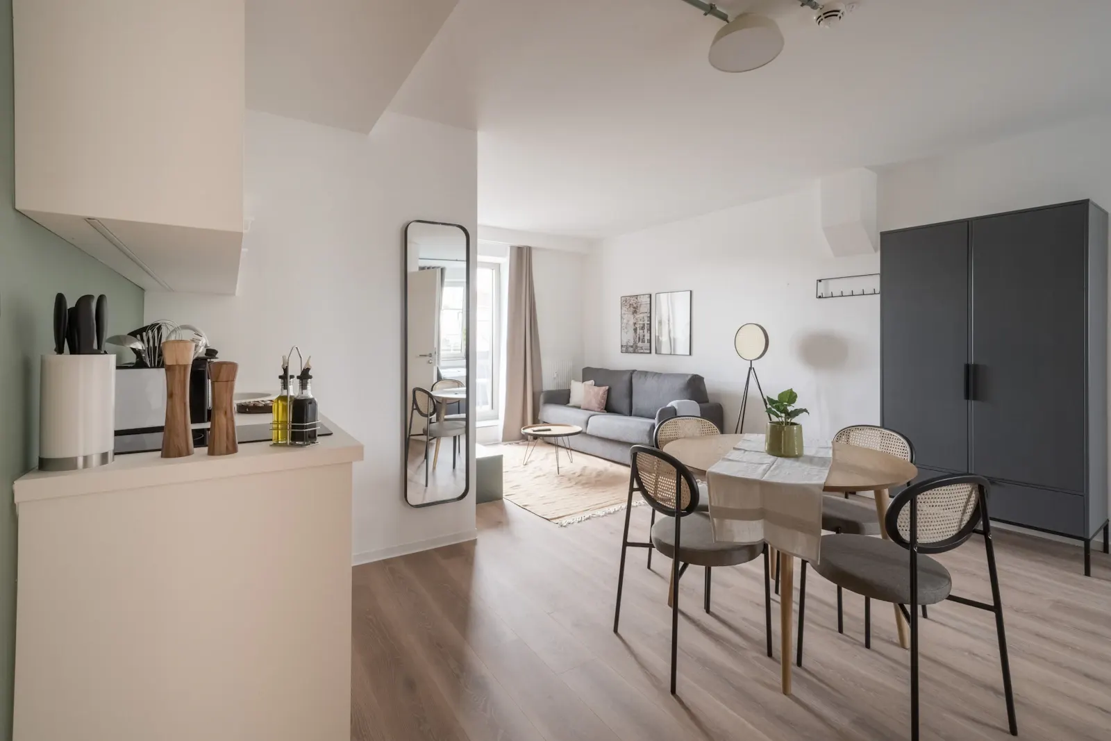 Limehome Saarbrücken Berliner Promenade