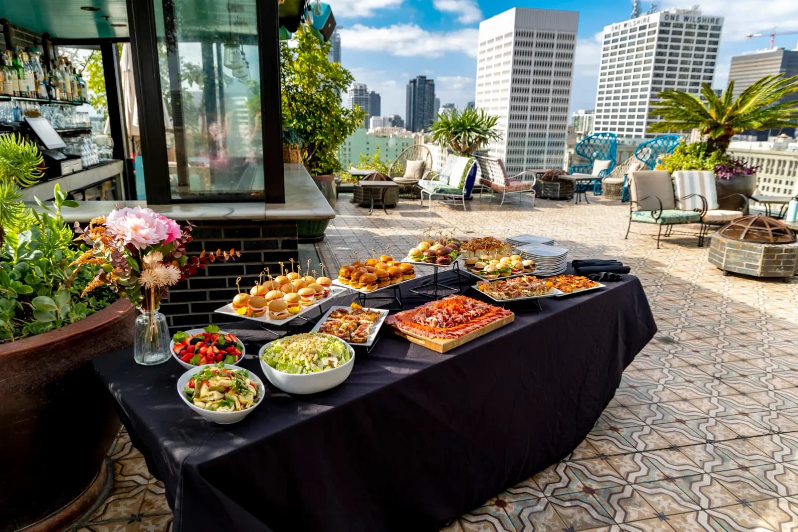12th Floor Executive Suites @PSB, serviced office in Los Angeles