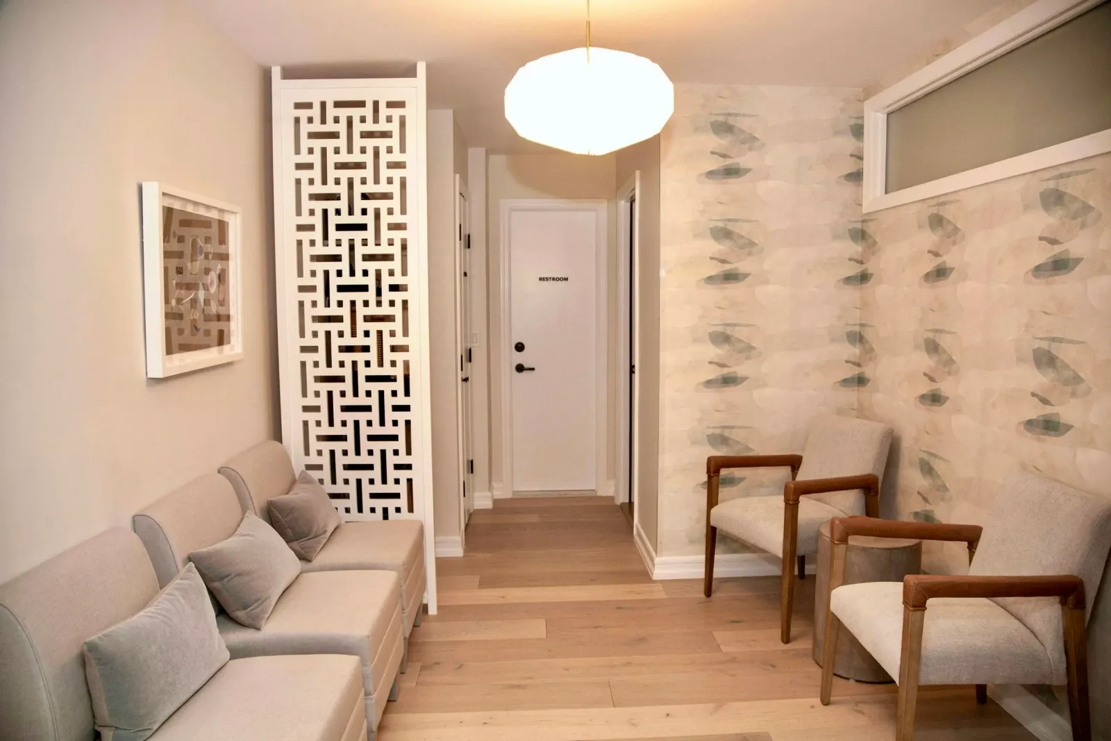 Brooklyn Professional Offices, LLC, serviced office in New York