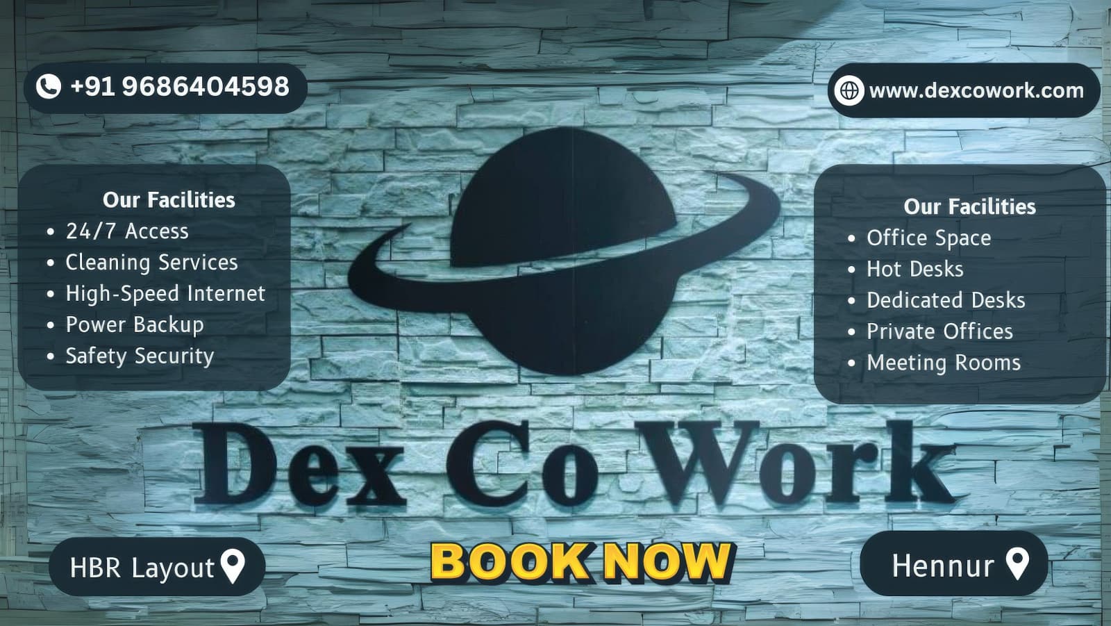 Dex Co Work