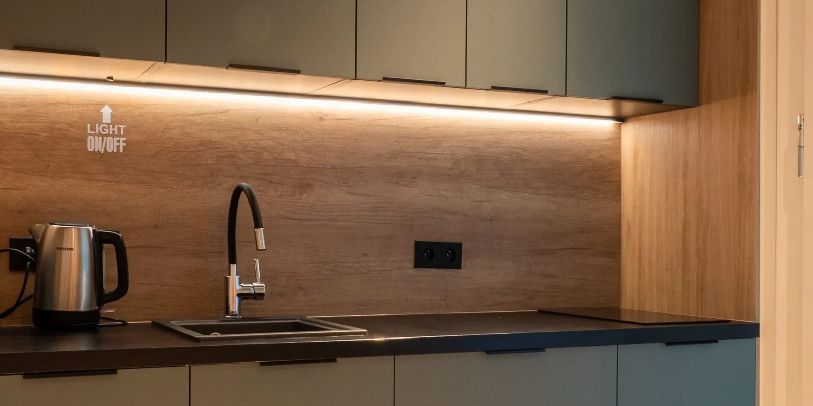 Apartamenty Modra Warszawa