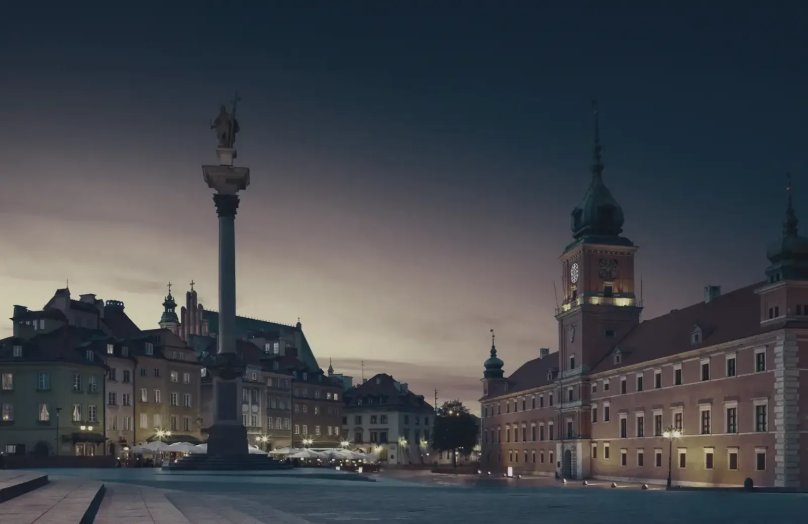 Warsaw Premium Apartments