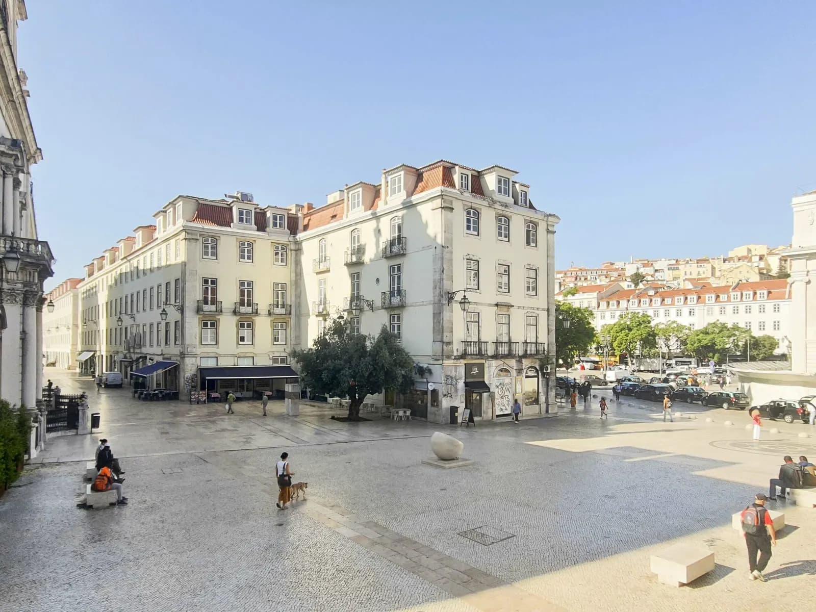 SITIO Rossio