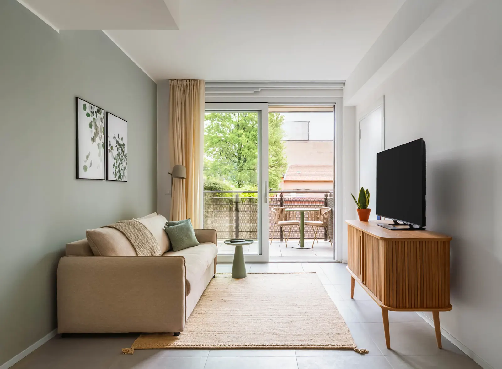 Limehome Milan Navigli, serviced apartment in Milan