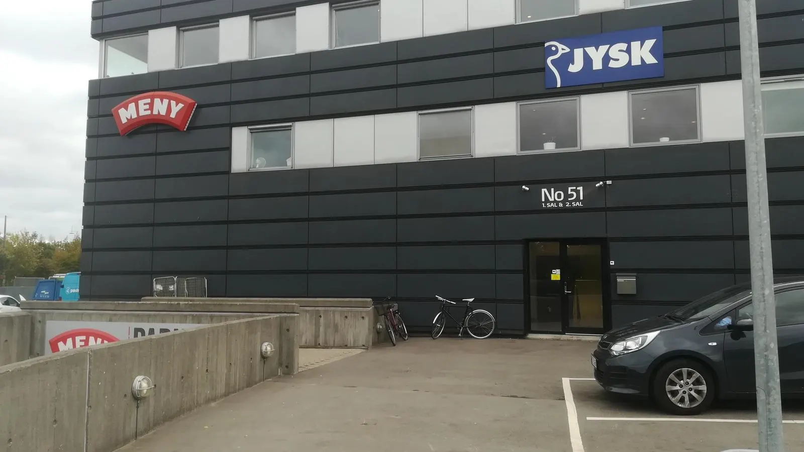 Voxeværket Amager