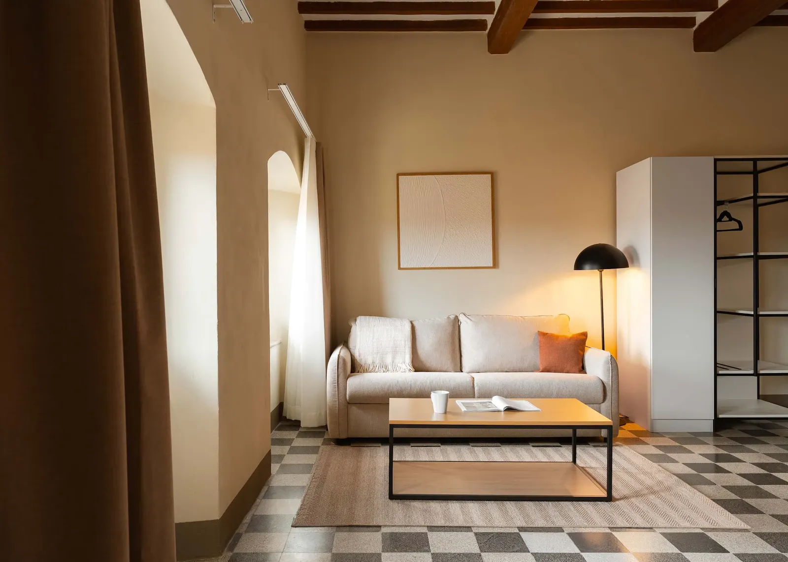 Limehome Arezzo Duomo