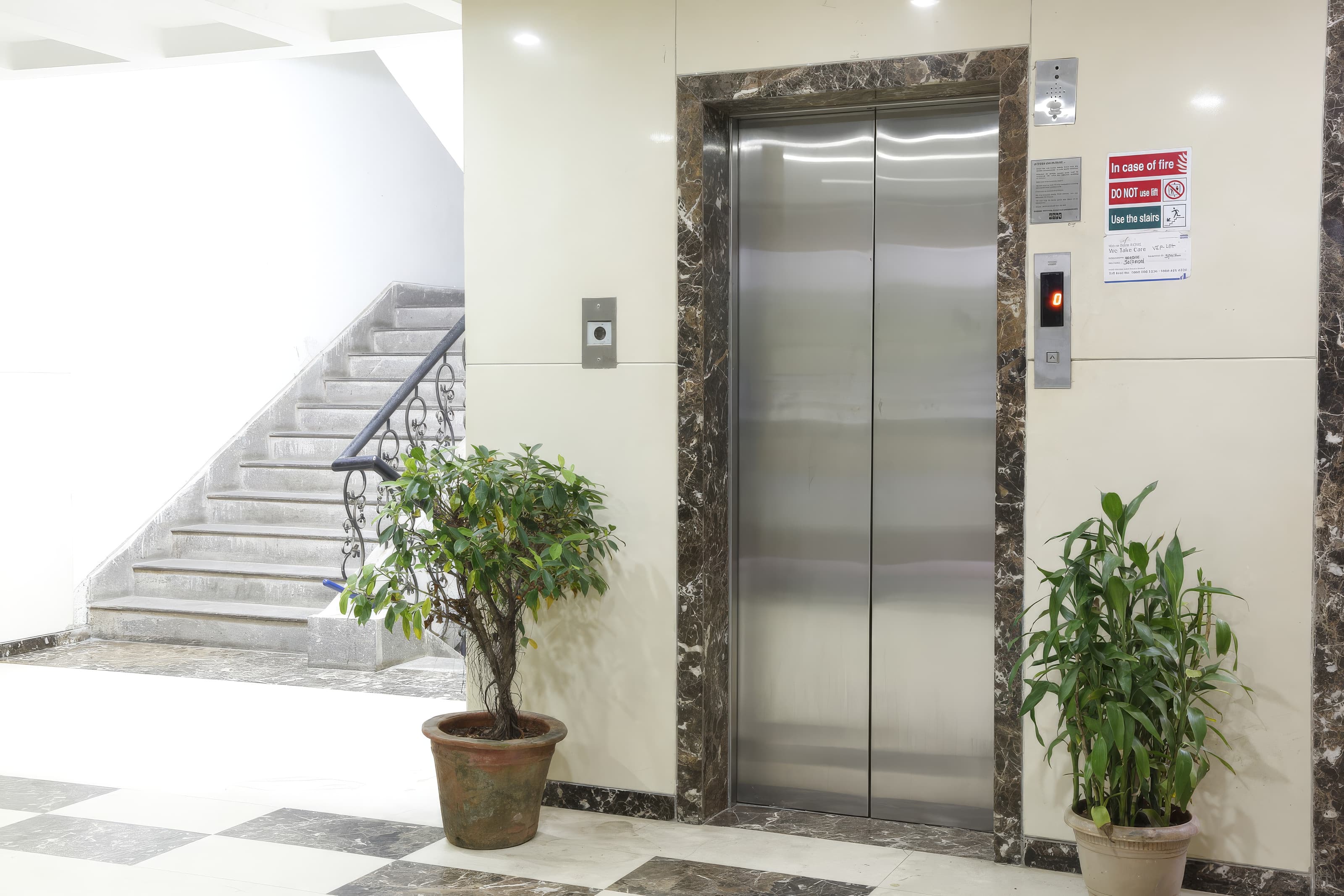 Welcome Home Service Apartments Bandra E(BKC)