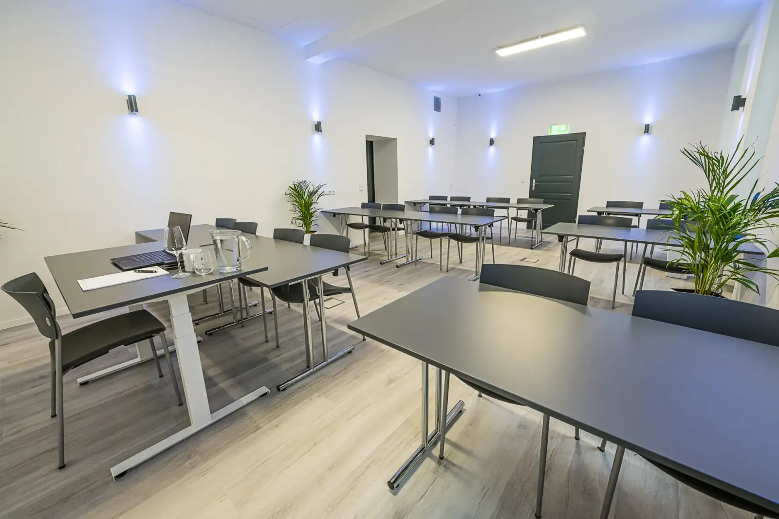 ApoRoom CoWorking