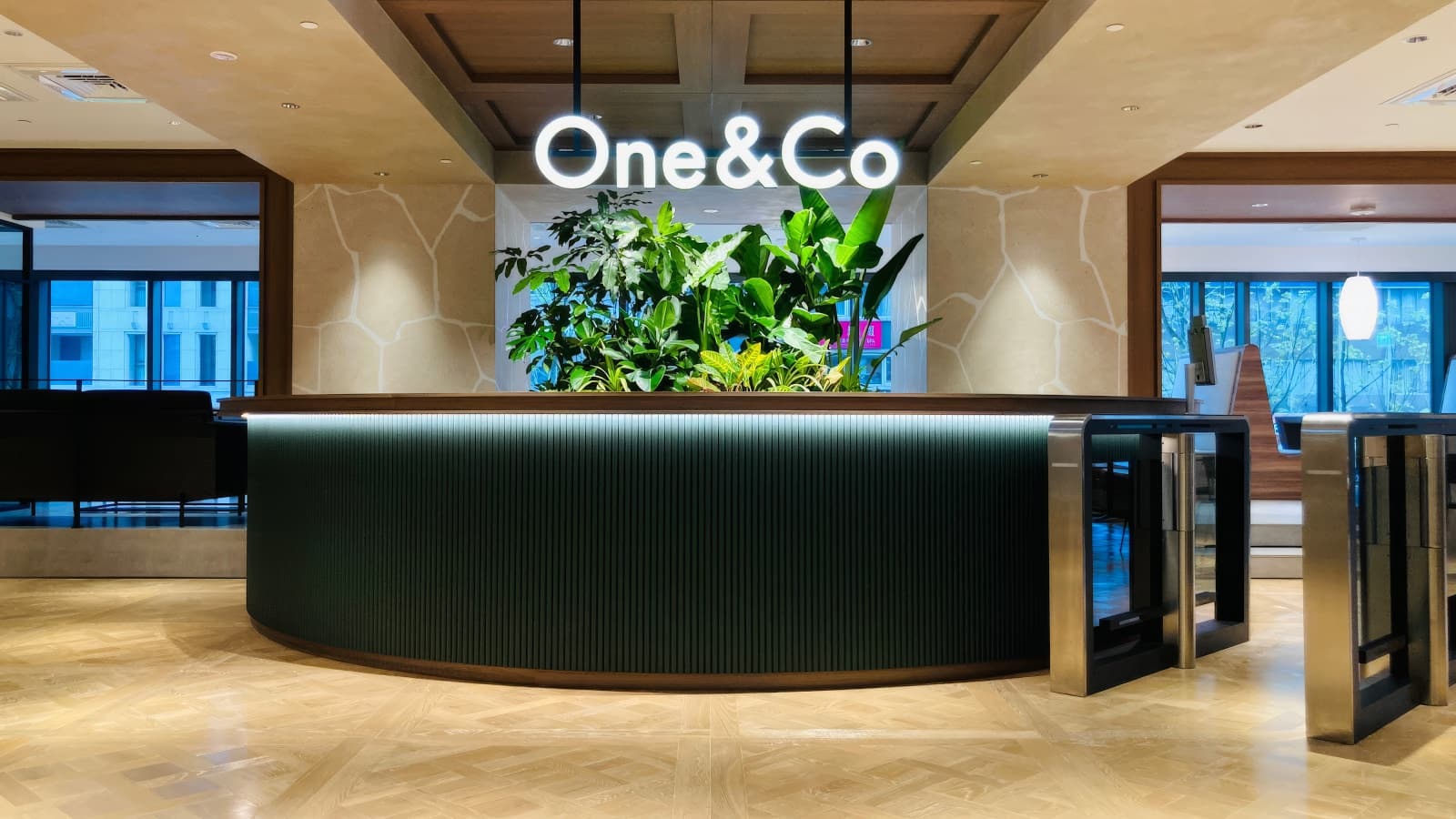 One&Co